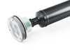 ES#2844956 - 8K0521101T - Driveshaft - Includes the commonly worn center bearing - Genuine Volkswagen Audi - Audi