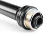 ES#2844956 - 8K0521101T - Driveshaft - Includes the commonly worn center bearing - Genuine Volkswagen Audi - Audi