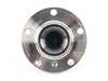 ES#2798611 - 33409813210 - Wheel Hub With Bearing Assembly - Rear - Connects to the rear trailing arm - Genuine MINI - MINI