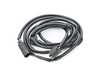 ES#4364623 - 201-0050 - Coolant Sensor Extension Harness - Allows you to relocate your coolant reservoir or run the 335d reservoir - Precision Raceworks - BMW