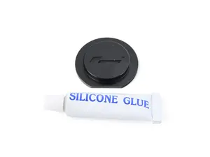 Racingline Rear Wiper Delete