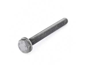 ES#2872954 - N90066601 - Crankshaft Bolt for main bearing pedestal - Febi - Audi Volkswagen