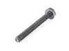 ES#2872954 - N90066601 - Crankshaft Bolt for main bearing pedestal - Febi - Audi Volkswagen