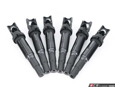 ES#4368502 - PD6002209R - Plasma Direct Ignition Coil Upgrade - N55/S55 - Get the most out of your ignition system with a stronger and more consistent spark - Okada Projects - BMW