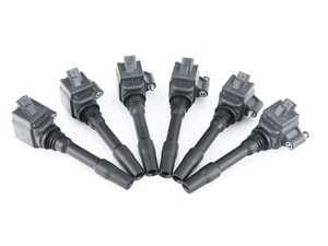 ES#4368501 - PD6002211R - Plasma Direct Ignition Coil Upgrade - B58 - Get the most out of your ignition system with a stronger and more consistent spark - Okada Projects - BMW