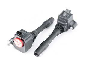 ES#4376647 - PD3003211R - Plasma Direct Ignition Coil Upgrade - Set Of Three  1.5  B36 B38 - Get the most out of your ignition system with a stronger and more consistent spark - Okada Projects - MINI