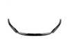 ES#3659766 - 027360ecs01KT -  MK7 Jetta 1.4T Gloss Black Front Lip Spoiler  - In-house engineered to upgrade your exterior styling - ECS - Volkswagen