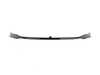 ES#3659766 - 027360ecs01KT -  MK7 Jetta 1.4T Gloss Black Front Lip Spoiler  - In-house engineered to upgrade your exterior styling - ECS - Volkswagen