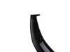 ES#3659766 - 027360ecs01KT -  MK7 Jetta 1.4T Gloss Black Front Lip Spoiler  - In-house engineered to upgrade your exterior styling - ECS - Volkswagen