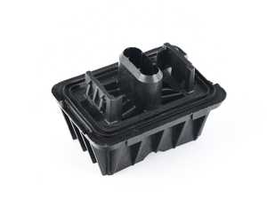 ES#4068923 - 51717164761 - Jack Pad - Priced Each - The rubber jack pad found in the frame - Febi - BMW