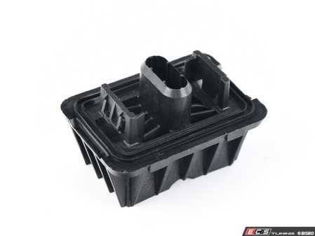 ES#4068923 - 51717164761 - Jack Pad - Priced Each - The rubber jack pad found in the frame - Febi - BMW