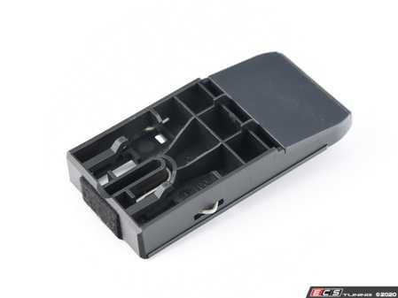 ES#2713769 - 54347351081 - SLIDER - Genuine BMW - BMW