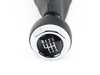 ES#2970702 - 25112753784 - Leather shift knob with boot/6-speed - Genuine BMW - MINI