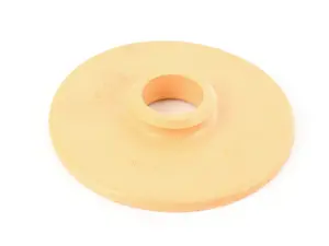 Rear Upper Spring Plate - Priced Each