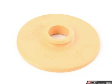 ES#2874373 - 1J0512149G - Rear Upper Spring Plate - Priced Each - Fits left and right side - Febi - Audi Volkswagen