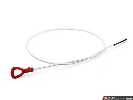 ES#2867961 - 1405891521 - 722.6 Transmission Dipstick Tool - Service tool for verifying fluid level on all 722.6 transmissions. - Febi - Mercedes Benz