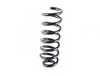 ES#4173546 - 4D0511115AL - Rear Coil Spring - Priced Each  - Replace your broken or worn spring - Mubea - Audi