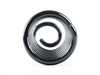 ES#4173546 - 4D0511115AL - Rear Coil Spring - Priced Each  - Replace your broken or worn spring - Mubea - Audi