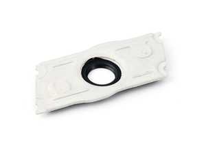 ES#2522222 - 059103113G - Fuel Injector Cover - Priced Each - Seals injector hole in the valve cover - 6 required - Genuine Volkswagen Audi - Audi Volkswagen
