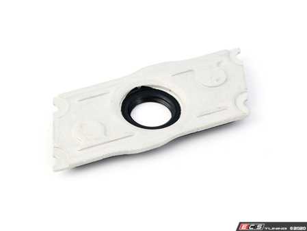 ES#2522222 - 059103113G - Fuel Injector Cover - Priced Each - Seals injector hole in the valve cover - 6 required - Genuine Volkswagen Audi - Audi Volkswagen