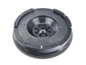 ES#4000008 - FW-460-Al - Lightweight Aluminum Flywheel - 14 lbs - Upgraded aluminum flywheel for the MINI Cooper S / JCW - Clutch Masters - MINI