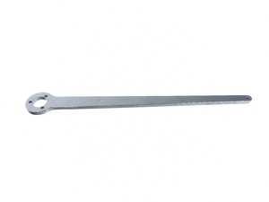 ES#3201020 - 119280 - Crankshaft Holder Tool - Holds the crankshaft, useful in timing chain service - Baum Tools - MINI