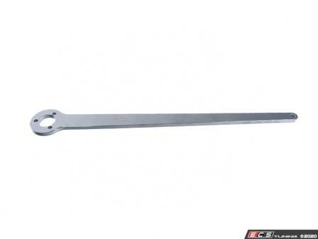 ES#3201020 - 119280 - Crankshaft Holder Tool - Holds the crankshaft, useful in timing chain service - Baum Tools - MINI