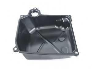 ES#4039662 - 02E325201D - Transmission Oil Pan  - Replace your cracked or broken pan - Rein - Audi Volkswagen