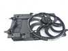 ES#3234559 - 17101475577 - Radiator Fan Housing FA70300
 - Replacement for a failed radiator fan - VDO - MINI