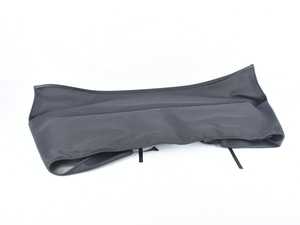 ES#158573 - 54347016889 - E85 Cloth Headliner - Black - Genuine BMW - BMW