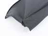 ES#158573 - 54347016889 - E85 Cloth Headliner - Black - Genuine BMW - BMW