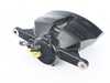 ES#3139767 - 8V0615123E - Front Brake Caliper - black - Left - Keep your braking system operating properly - Genuine Volkswagen Audi - Audi
