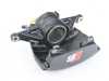 ES#3139767 - 8V0615123E - Front Brake Caliper - black - Left - Keep your braking system operating properly - Genuine Volkswagen Audi - Audi