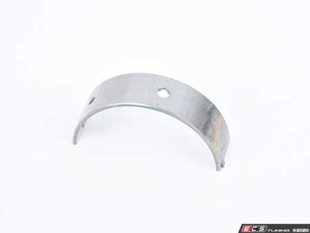 ES#2078669 - 156033140159 - Crankshaft Bearing Upper Half - Priced Each - Standard - Code 59 (Green) - Genuine Mercedes Benz - 