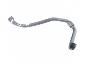 ES#2997955 - 17128633480 - Coolant Hose - Connects to engine block. - Genuine BMW - BMW