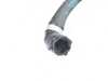 ES#2997955 - 17128633480 - Coolant Hose - Connects to engine block. - Genuine BMW - BMW