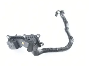 Crankcase Ventilation Hose