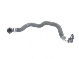 ES#241837 - 17127584560 - COOLANT HOSE - Genuine BMW - BMW