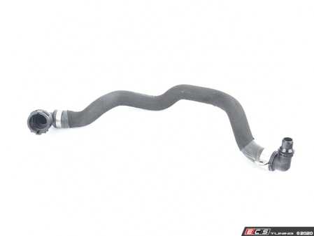 ES#241837 - 17127584560 - COOLANT HOSE - Genuine BMW - BMW