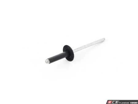 ES#325548 - 1Y0871996C - POP-RIVET - Genuine Volkswagen Audi - 