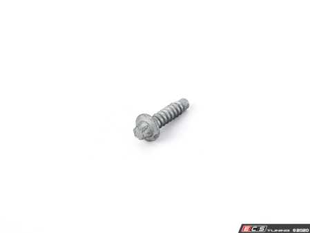 ES#18684 - 11127805414 - BOLT - Genuine BMW - BMW