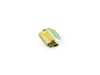 ES#164155 - 61131350864 - CLAMP - Genuine BMW - BMW