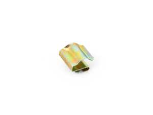 ES#164155 - 61131350864 - CLAMP - Genuine BMW - BMW