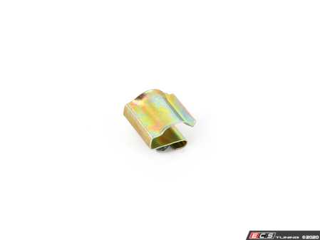 ES#164155 - 61131350864 - CLAMP - Genuine BMW - BMW