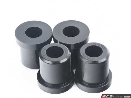 ES#4346264 - PFF5-6004 - Front Upper Control Arm Bushings - Improves handling and control - upgrade to a more engaging driving experience - Powerflex - BMW