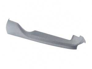 ES#2755477 - 52107318986 - FINISHER, UPPER RAIL, EXTERI - Genuine BMW - BMW