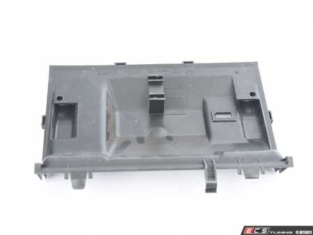 ES#177320 - 64118380217 - HEATER RADIATOR COVE - Genuine BMW - BMW