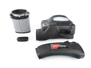 ES#3612876 - 51-76313 - Momentum GT PRO DRY S Cold Air Intake System - The Momentum GT Pro DRY S Cold Air Intake is the best system for creating power, airflow, and maximizing performance - AFE - BMW