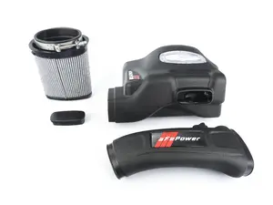 Momentum GT PRO DRY S Cold Air Intake System