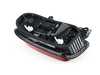 ES#4215418 - 63218492480 - Union Jack Taillight LED Piano Black - Right  - Used to replace the factory taillight - Genuine MINI - MINI